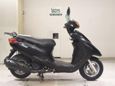 Yamaha Axis125