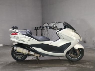Yamaha Majesty 250