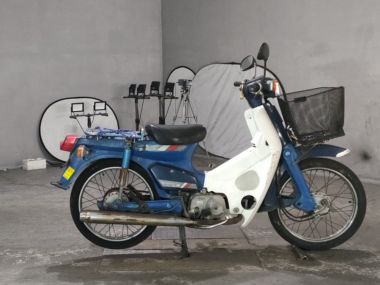 Honda Super CUB90