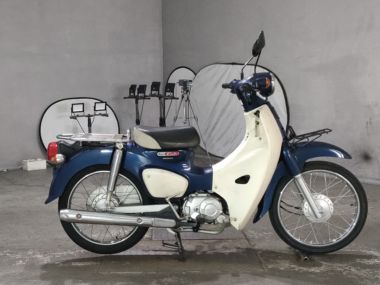 Honda Super CUB50