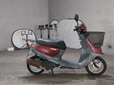 Yamaha Jog Poche