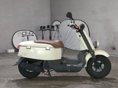 Yamaha Vox