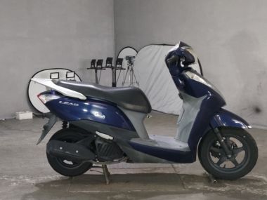 Honda Lead 125