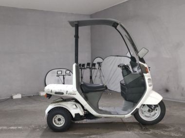 Honda Gyro