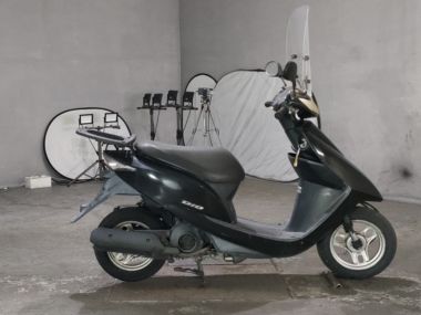 Honda Dio