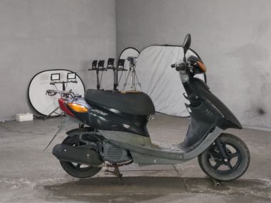Yamaha Jog