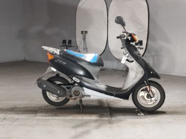 Yamaha Jog