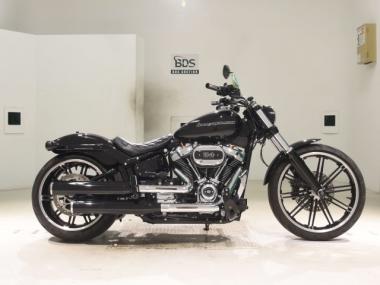 Harley-Davidson Fxbrs1870