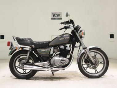 Suzuki GSX250