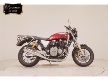 Honda CB1100RS