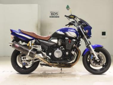 Yamaha XJR1300