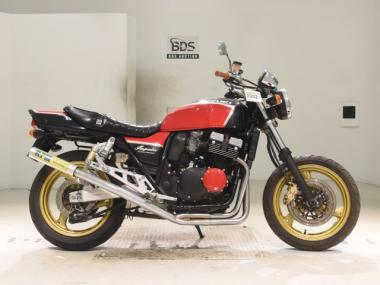 Suzuki GSX400