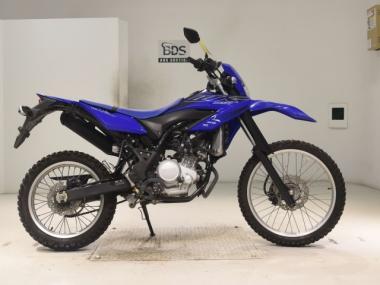 Yamaha WR155R