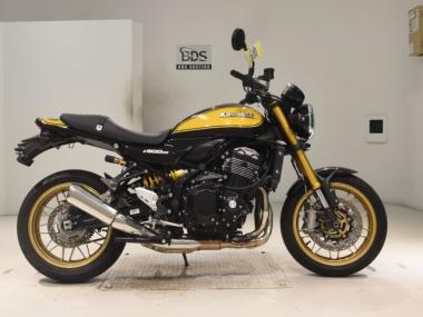 Kawasaki Z900RS Se