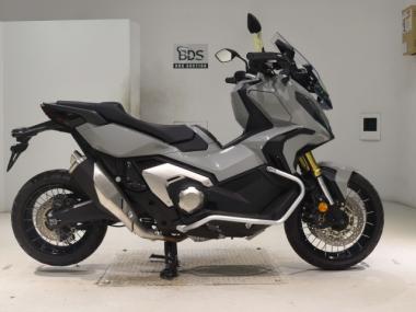 Honda X-ADV750