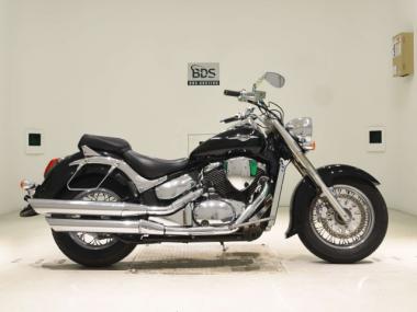 Suzuki Intruder 400 Classic