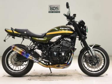 Kawasaki Z900RS