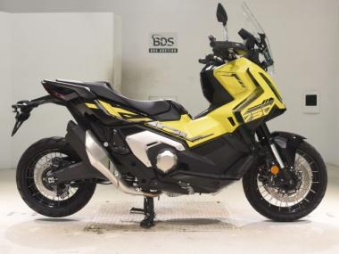 Honda X-ADV750