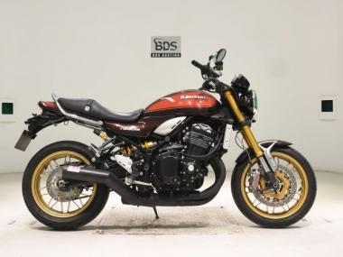 Kawasaki Z900RS