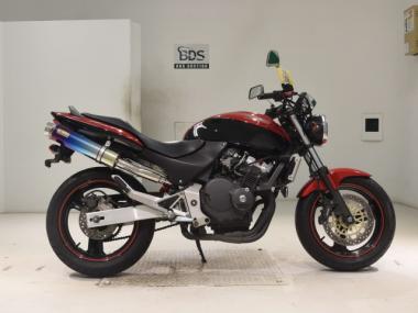 Honda Hornet250
