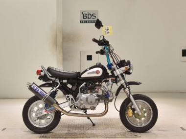 Honda Monkey