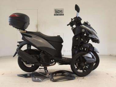 Yamaha Tricity 155