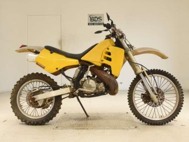 Suzuki RMX250