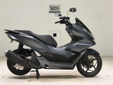 Honda PCX125