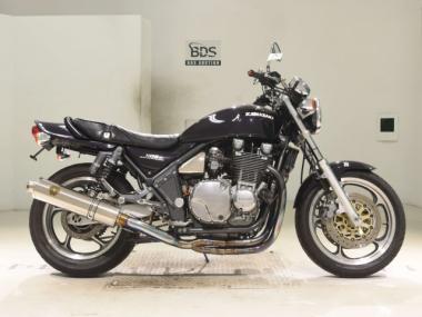 Kawasaki Zephyr1100
