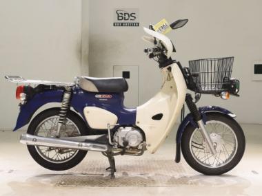 Honda C110