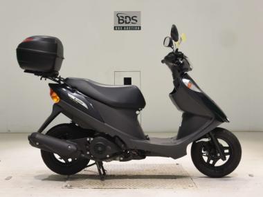 Suzuki Address V125