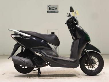 Honda Lead 125
