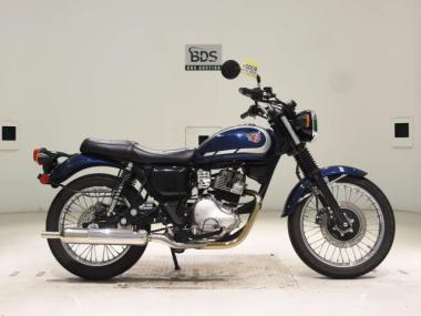 Kawasaki W230