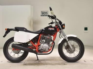 Honda FTR223