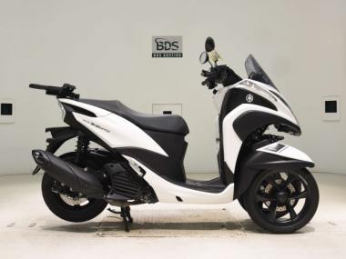 Yamaha Tricity 155