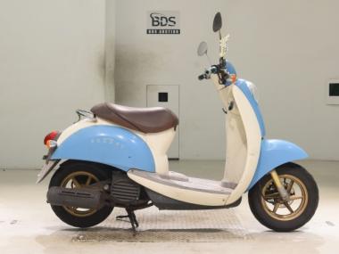 Honda Crea Scoopy