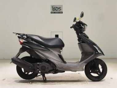 Suzuki Address V125