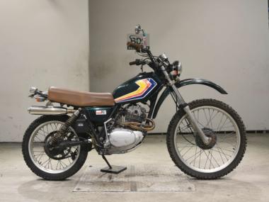 Honda XL230S