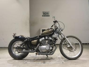 Yamaha Virago 250