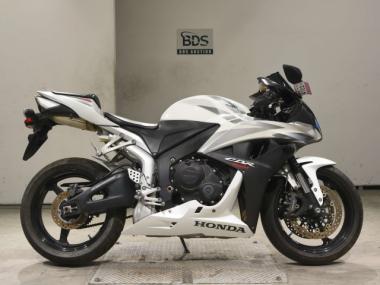 Honda CBR600 Rr