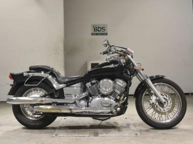 Yamaha Dragstar400