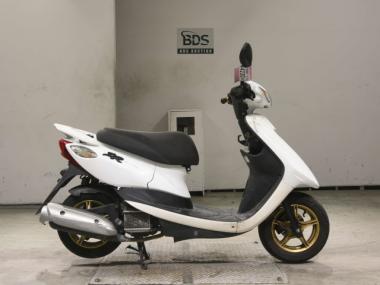 Yamaha Jog Zr