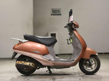 Honda Lead 100