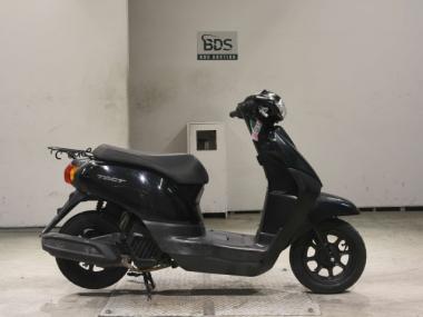 Honda Tact-4 Basic