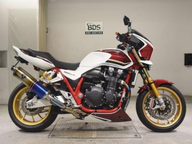Honda CB1300SF Sp