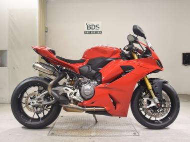 Ducati Paniga-REV2S