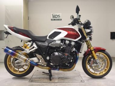 Honda CB1300SF-Sp Final Edi