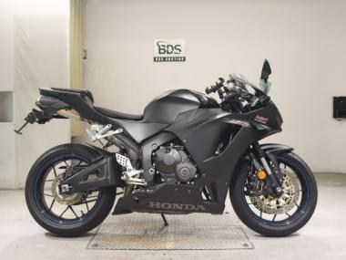 Honda CBR600 Rr