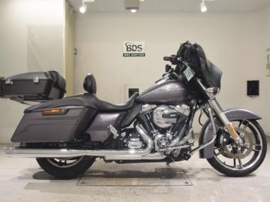 Harley-Davidson Flhxs1690