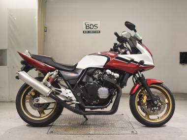 Honda CB400SFV Boldor